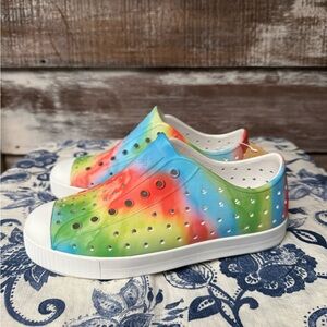 ☀️NEW☀️ Native Shoes Jefferson